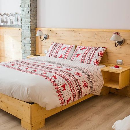 Albergo Rotenthal فورمازا المظهر الخارجي الصورة