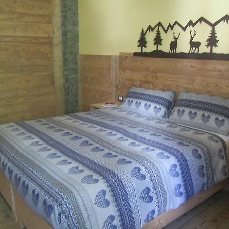 Albergo Rotenthal فورمازا المظهر الخارجي الصورة