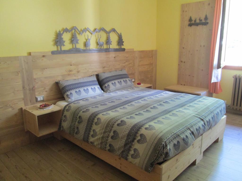 Albergo Rotenthal فورمازا المظهر الخارجي الصورة