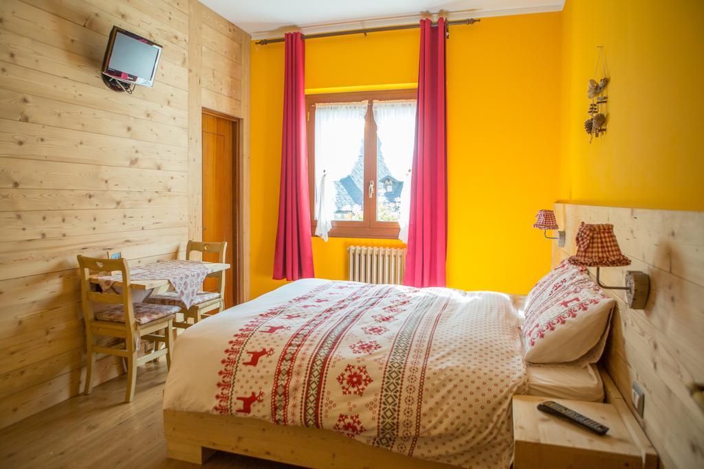 Albergo Rotenthal فورمازا المظهر الخارجي الصورة