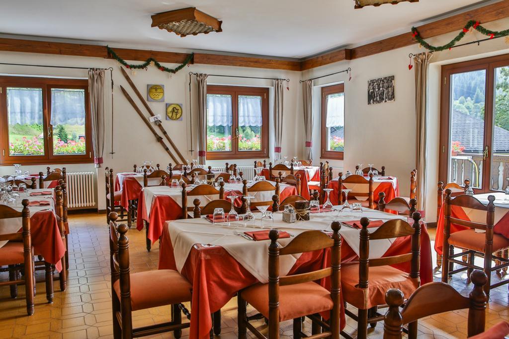 Albergo Rotenthal فورمازا المظهر الخارجي الصورة