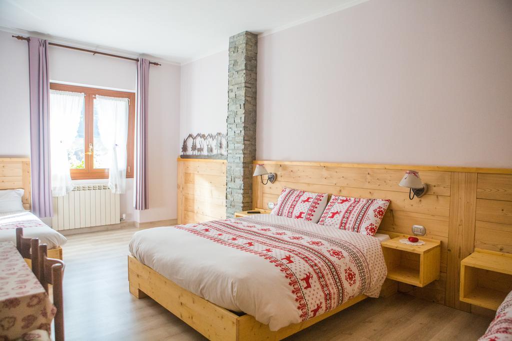 Albergo Rotenthal فورمازا المظهر الخارجي الصورة