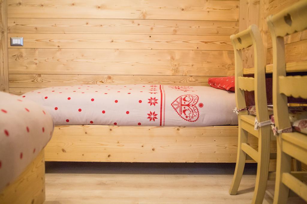 Albergo Rotenthal فورمازا المظهر الخارجي الصورة