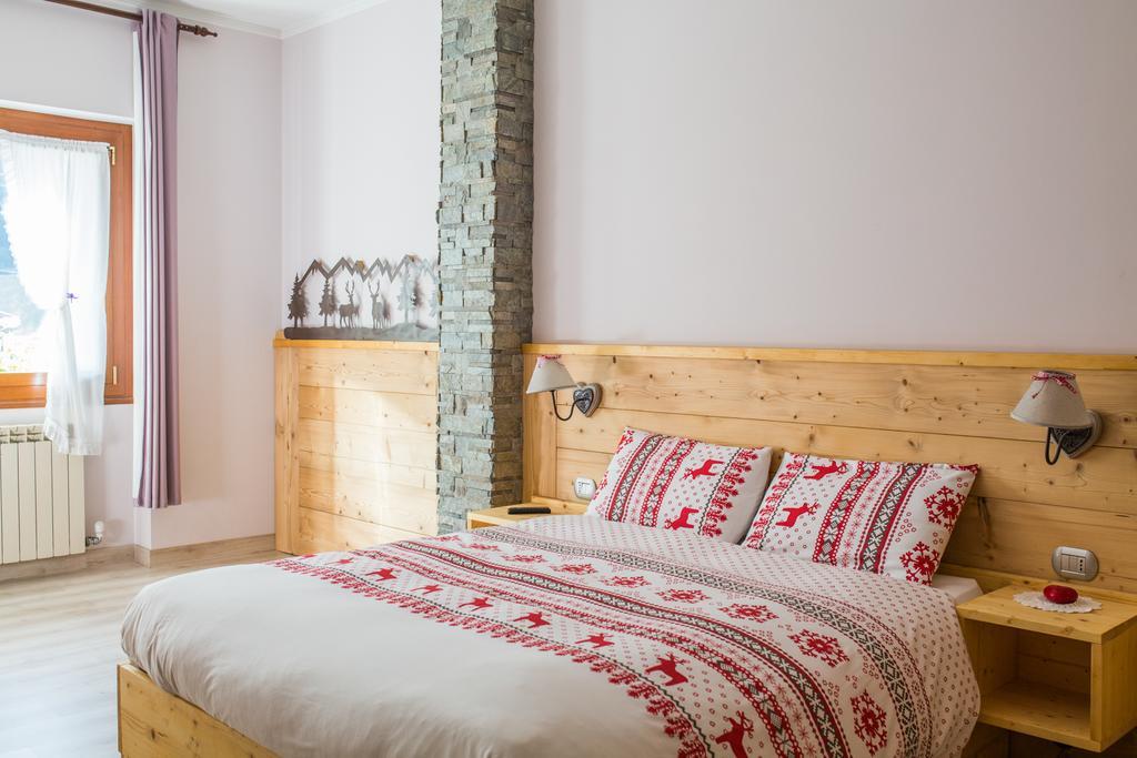 Albergo Rotenthal فورمازا المظهر الخارجي الصورة