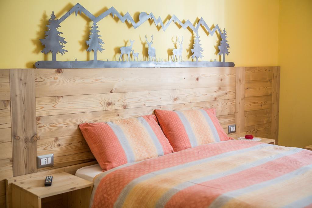 Albergo Rotenthal فورمازا المظهر الخارجي الصورة