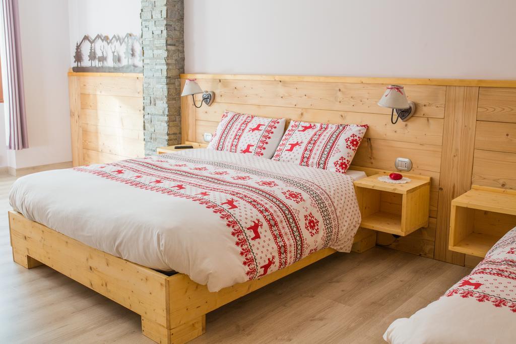 Albergo Rotenthal فورمازا المظهر الخارجي الصورة
