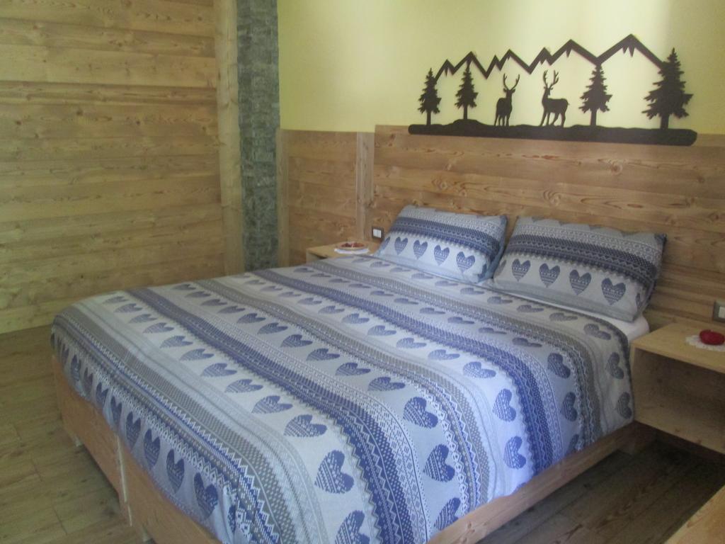 Albergo Rotenthal فورمازا المظهر الخارجي الصورة